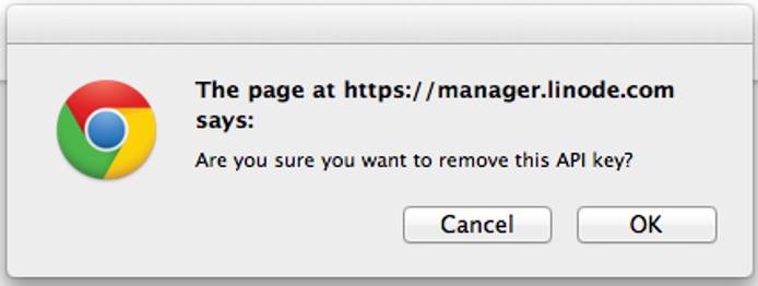 Click OK.